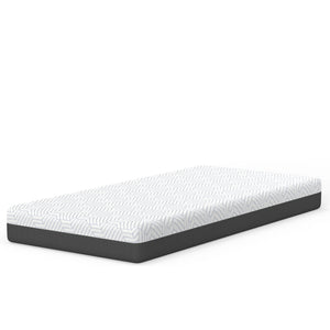 Pur Chill 8" Firm Mattress with Phase Change Cooling Fabric