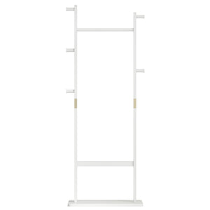 Solid Wood Simple Hat Rack