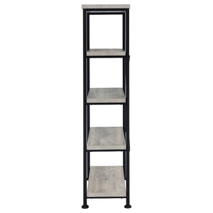 4 Shelf Bookcase