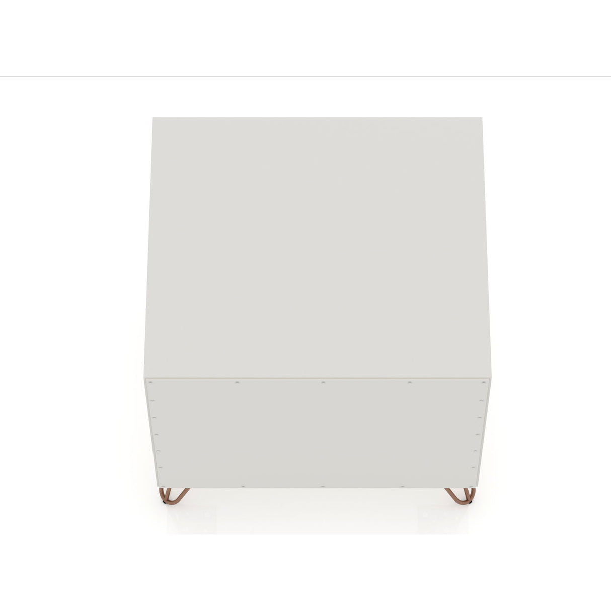 Rockefeller - 2 Drawer Nightstand