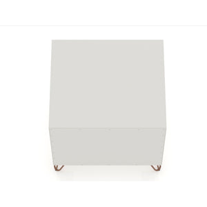 Rockefeller - 2 Drawer Nightstand