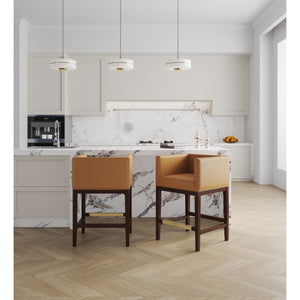Kingsley - Counter Stool