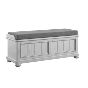 Storage Bench - Gray