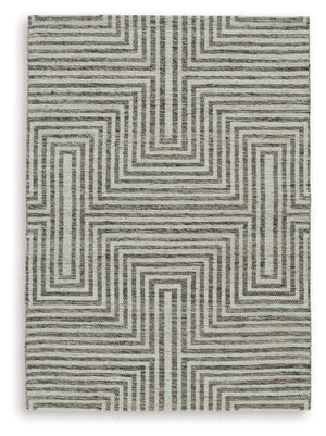 Jossen - Rug - Best Buy Furniture