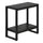 Accent Table, Side Industrial Flexible Placement - Best Buy Furniture