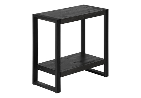 Accent Table, Side Industrial Flexible Placement - Best Buy Furniture