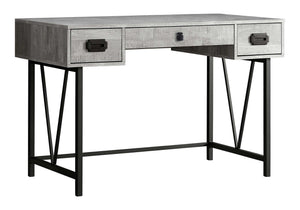 Computer Desk For Home Office, Laptop, Storage Drawers, Transitional - Best Buy Furniture