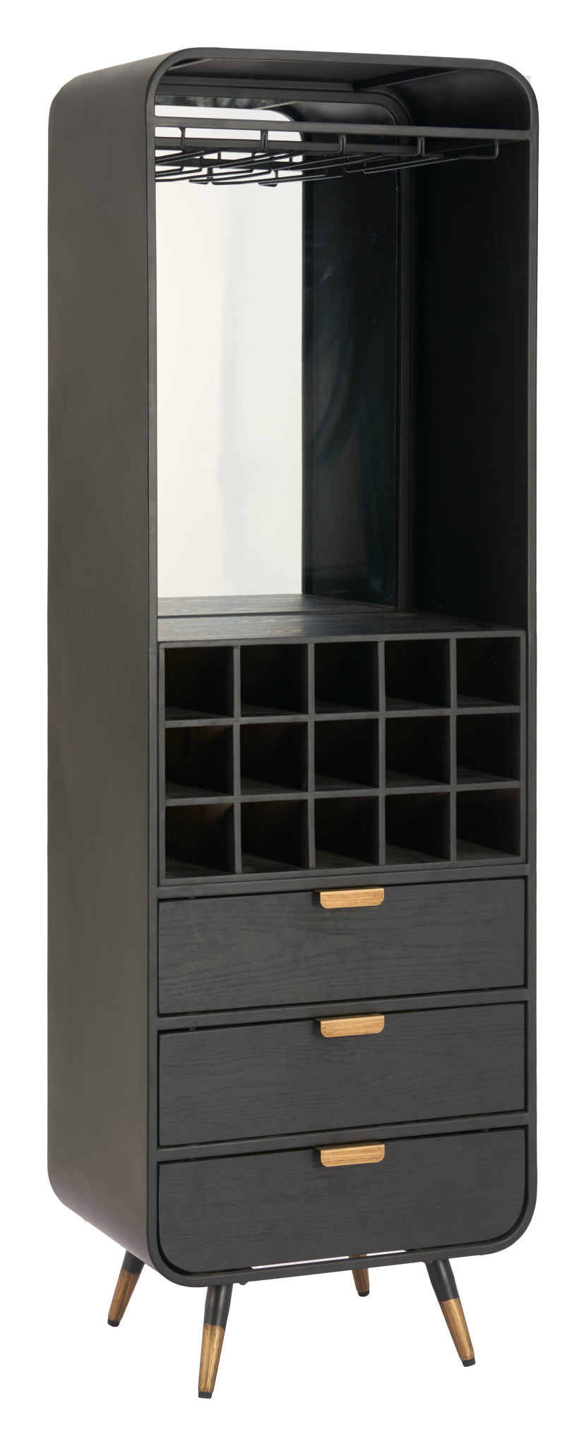 Zuo Modern Magara Bar Cabinet