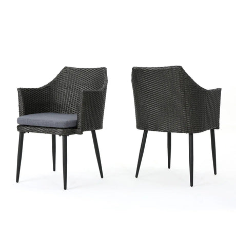 Kenneth - Outdoor Dining Chair - Best Buy Furniture
