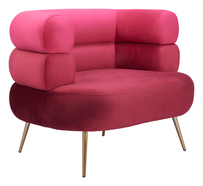 Zuo Modern Arish Accent Chair