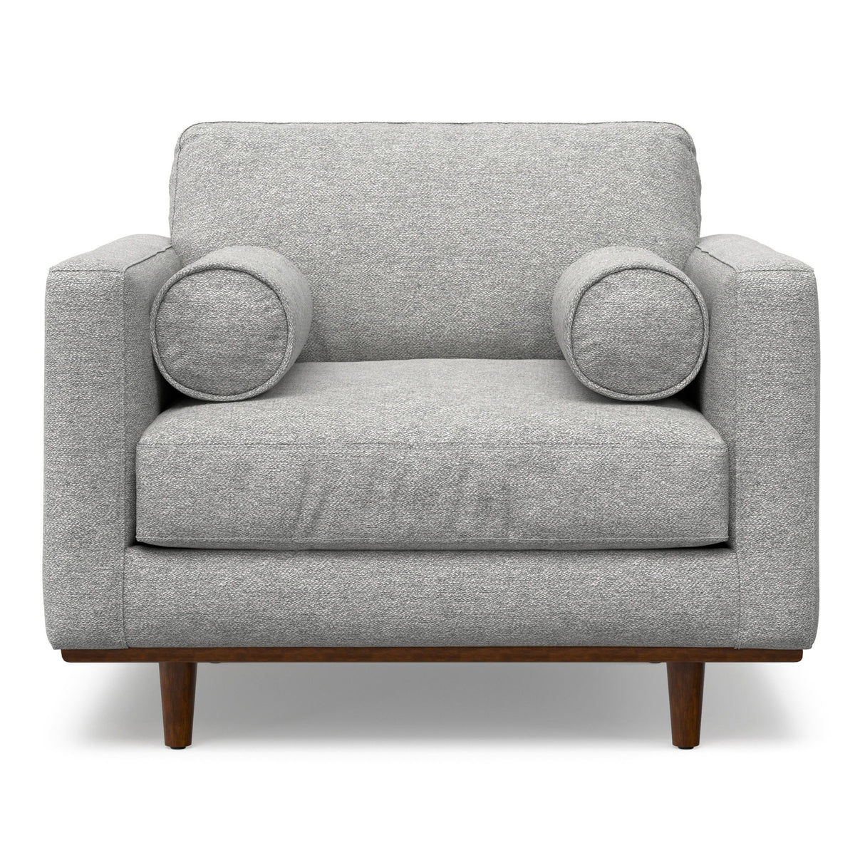 Morrison - Wide Arm Chair