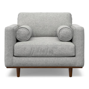 Morrison - Wide Arm Chair