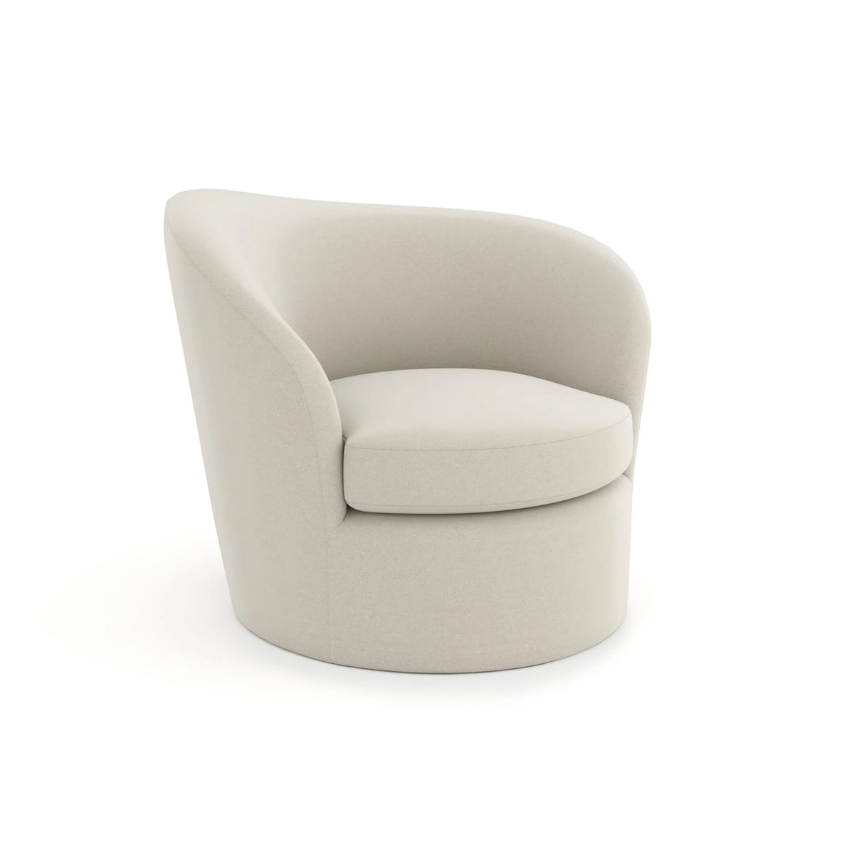 Quasi Swivel Chair