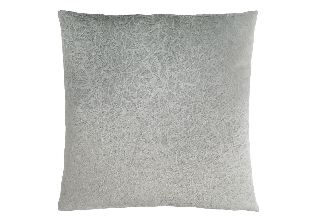 Pillow Square, Insert Included, Decorative Throw, Hypoallergenic - Best Buy Furniture