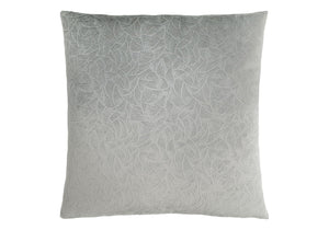 Pillow Square, Insert Included, Decorative Throw, Hypoallergenic - Best Buy Furniture