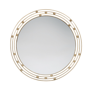 The Galaxy Mirror