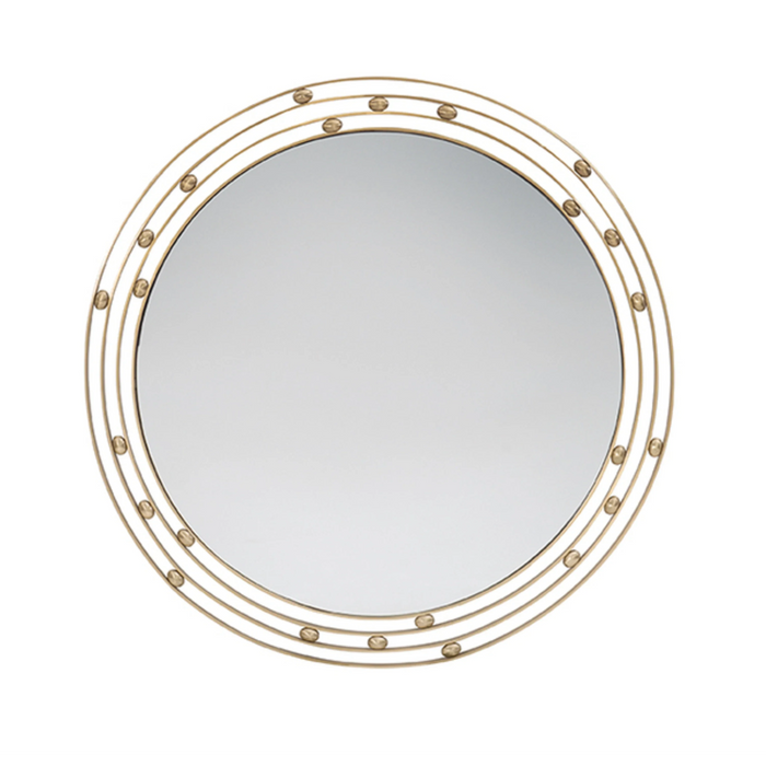 The Galaxy Mirror