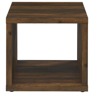 Hermosa - Table Set With Open Sides