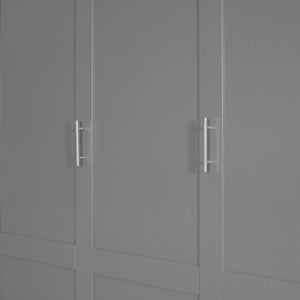 Murphy Wall Bed With Cushion