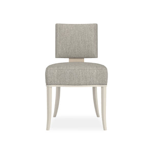 Reserved Seating Side Dining Chair