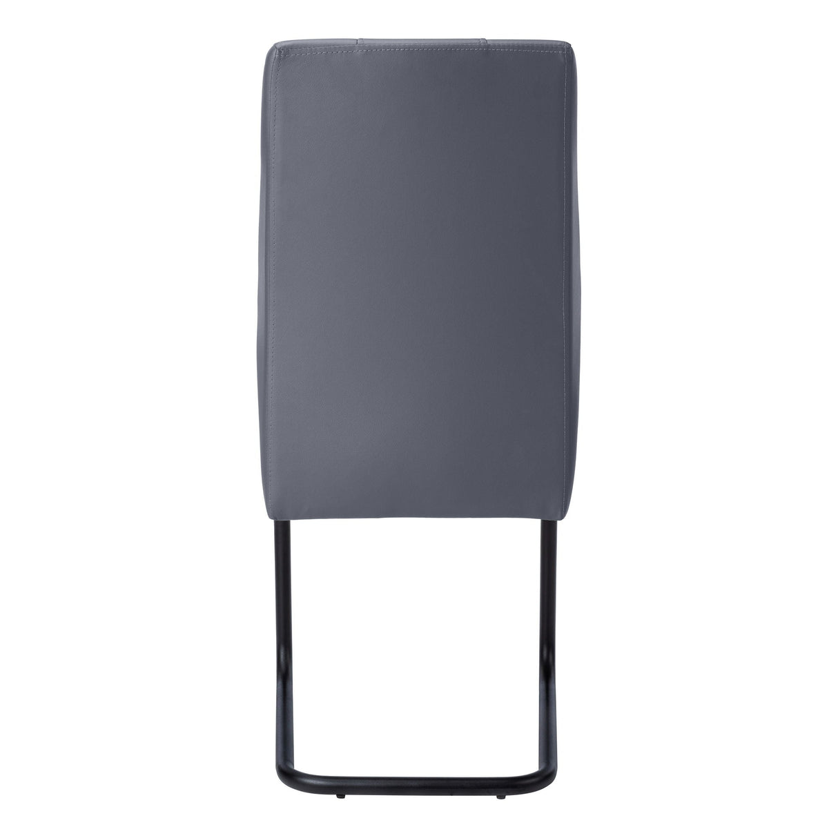 Dining Chair, Side, Upholstered For Dining Room, Contemporary & Modern (Set of 2) - Best Buy Furniture