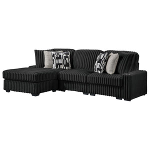 Puffy - Living Room Sectional