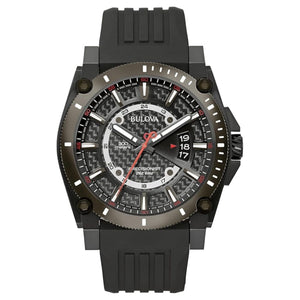 Bulova Men's Marc