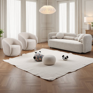 Luxury Modern Couch for Living Room