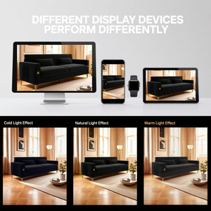 Luxury Velvet Sofa