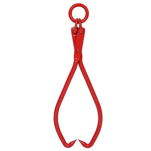 Durable Skidding Tongs With O-Ring