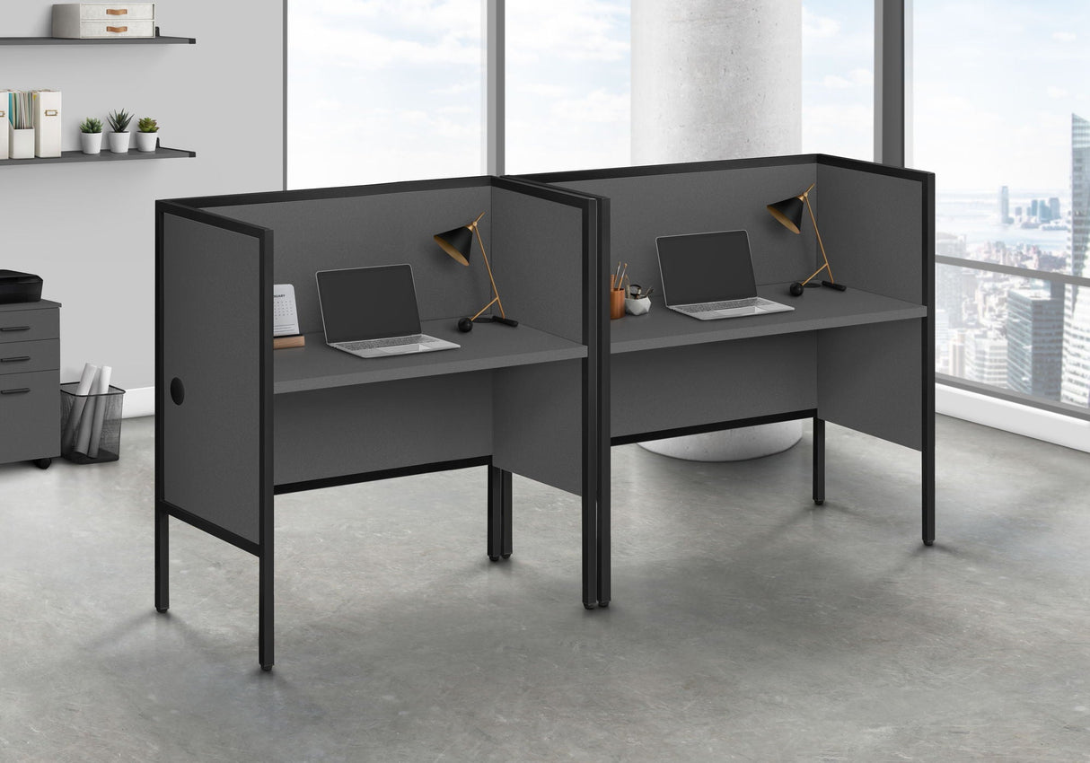 Office Cubicle, Desk, Commercial Grade, Contemporary & Modern - Best Buy Furniture