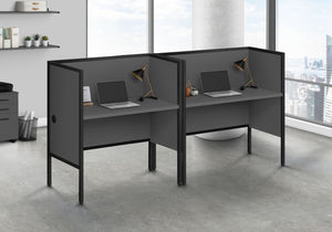 Office Cubicle, Desk, Commercial Grade, Contemporary & Modern - Best Buy Furniture