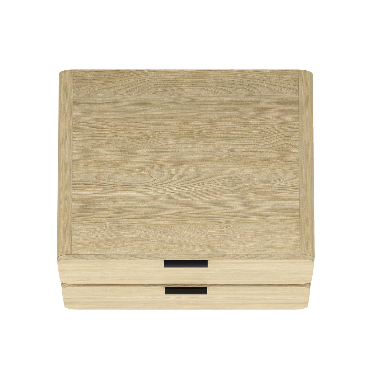 Chrystie - Modern Nightstand