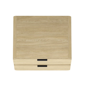 Chrystie - Modern Nightstand