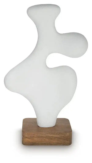 Lavarsen - Sculpture - Best Buy Furniture