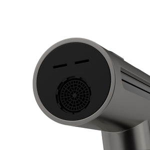 360° Pull Down Kitchen Faucet With 4 Spray Modes