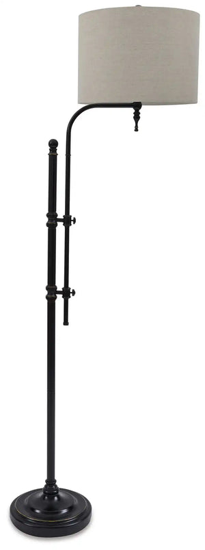 Anemoon - Metal Lamp