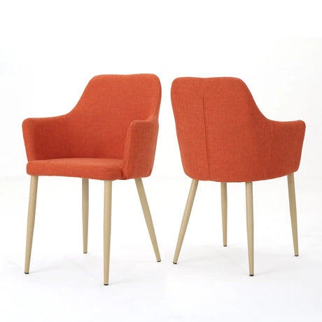Elegant Dining Chair With Contoured Support - Best Buy Furniture