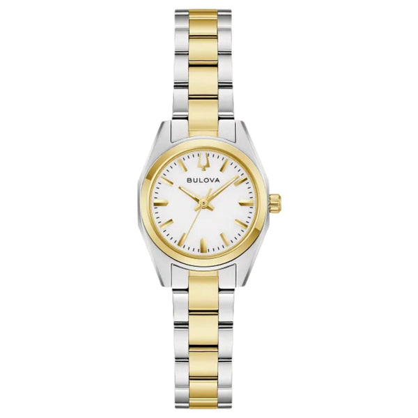 Bulova Women's Surveyor