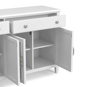 Connaught - Large Sideboard Buffet Storage Cabinet