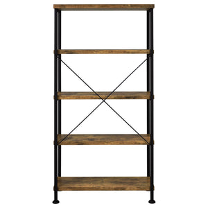 4 Shelf Bookcase