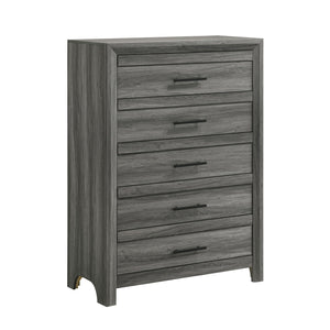 Denver - Bedroom Set