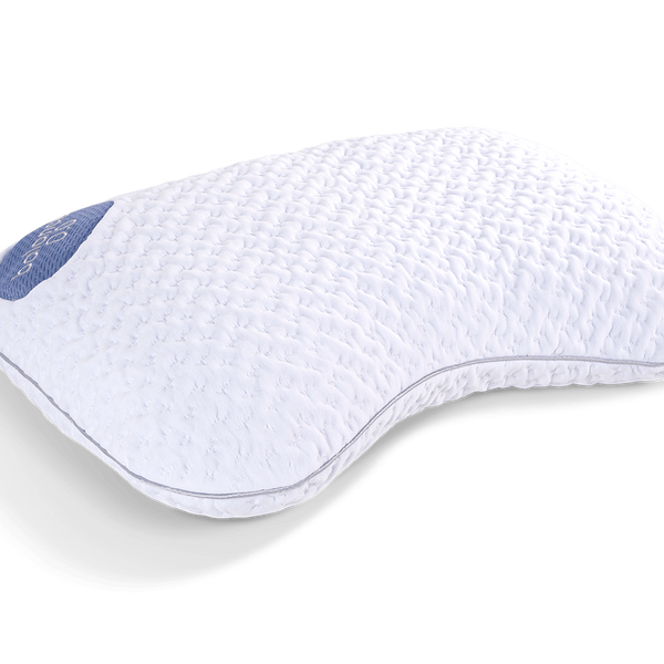 BedGear Balance Cuddle Curve Pillow, Size 0.0