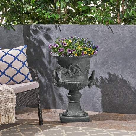 MGO Garden Urn Planter