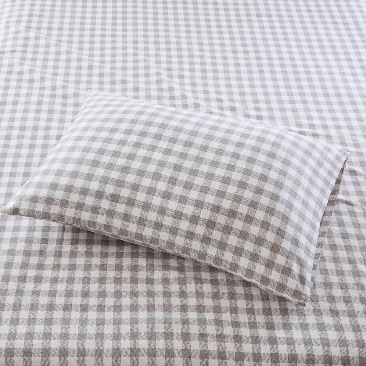4 PCS King Printed Sheet Set