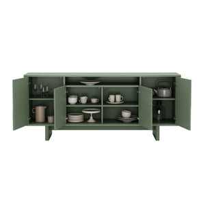 Ella - Sideboard With Adjustable Shelves