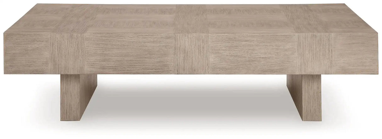 Jorlaina - Rectangular Table - Best Buy Furniture