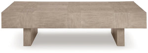 Jorlaina - Rectangular Table - Best Buy Furniture