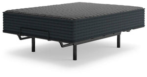 Gray 1200 Hybrid - Mattress - Best Buy Furniture