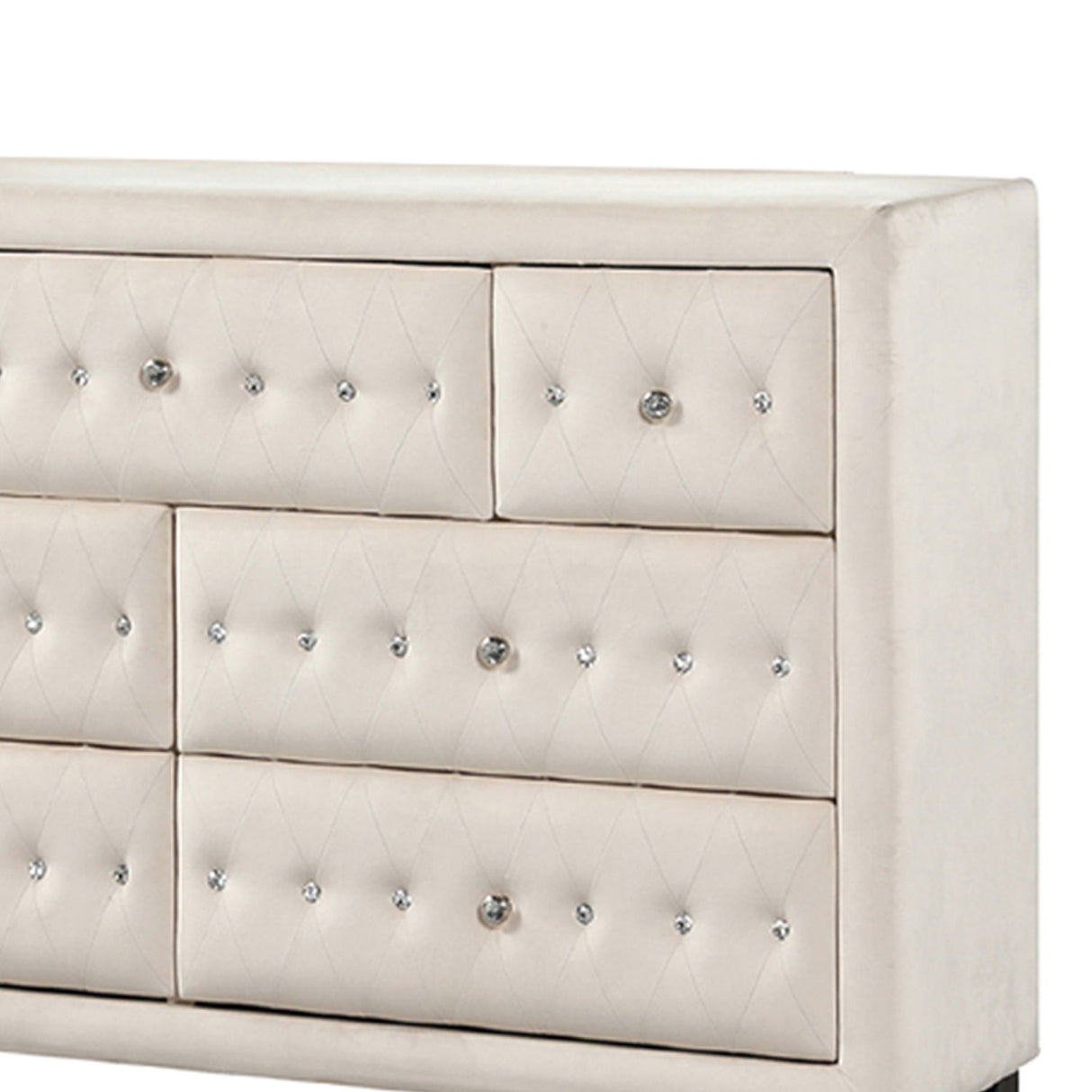 Sophia - 5 Piece Bedroom Set